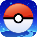 Logo von Pokémon Go