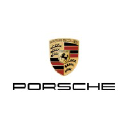 Logo von Porsche