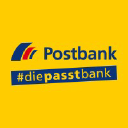 Logo von Postbank