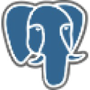 Logo von PostgreSQL