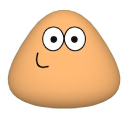 Logo von Pou