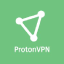 Logo von Proton VPN