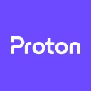 Logo von ProtonMail