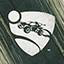 Logo von Rocket League