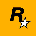 Logo von Rockstar Games
