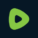 Logo von Rumble