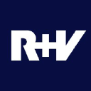 Logo von R+V Versicherung