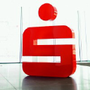 Logo von S-Finanzgruppe