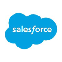 Logo von Salesforce Commerce Cloud
