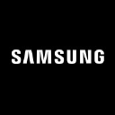 Logo von Samsung