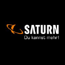 Logo von Saturn