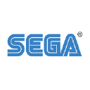 Logo von Sega