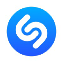 Logo von Shazam