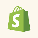 Logo von Shopify