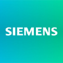 Logo von Siemens