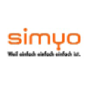 Logo von Simyo