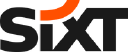 Logo von Sixt