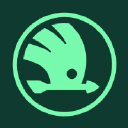 Logo von Skoda Connect