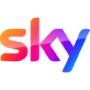 Logo von Sky