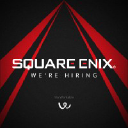 Logo von Square Enix