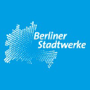 Logo von Stadtwerke Berlin