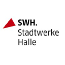 Logo von Stadtwerke Halle