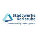 Logo von Stadtwerke Karlsruhe