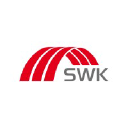 Logo von Stadtwerke Krefeld (SWK)