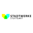 Logo von Stadtwerke Stuttgart