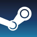 Logo von Steam