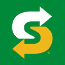 Logo von Subway