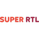 Logo von Super RTL
