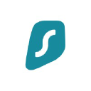 Logo von Surfshark