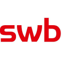 Logo von swb AG (Bremen)