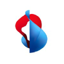 Logo von Swisscom