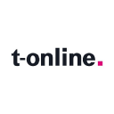 Logo von T-Online