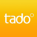 Logo von Tado