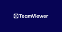 Logo von TeamViewer Frontline