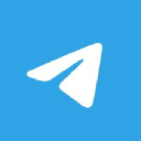 Logo von Telegram
