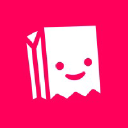 Logo von Tellonym