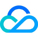 Logo von Tencent Cloud