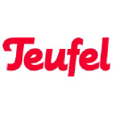 Logo von Teufel