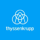 Logo von Thyssenkrupp