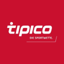 Logo von Tipico