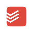 Logo von To-Doist