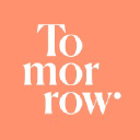 Logo von Tomorrow Bank