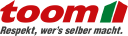 Logo von Toom Baumarkt