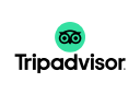 Logo von TripAdvisor
