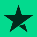 Logo von Trustpilot