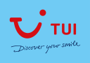 Logo von TUI
